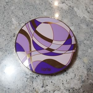 LE*** HOLIDAY TARTE BLUSH PALETTE ***